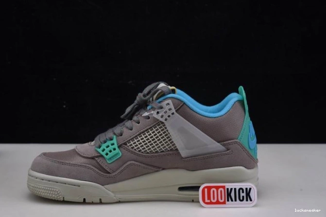 Rep LUCY 4 DJ5718-242 Air 30th Anniversary SP Jordan Haze Retro Taupe Union 0807